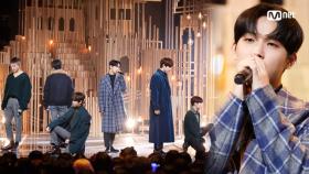 ′최초공개′ 믿고 듣는 ′비투비′의 ′아름답고도 아프구나′ 무대