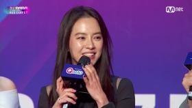 [2017 MAMA in Hong Kong] Red Carpet with Song Ji Hyo(송지효) & Kim Jae Uck(김재욱) & Cho Bo Ah(조보아)_2017마