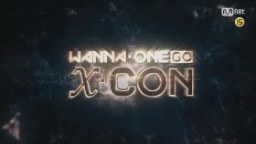 [Teaser] ＜워너원GO X-CON＞! 5월 COMING SOON!