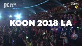 [KCON 2018 LA] See You Soon