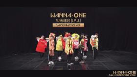 Wanna One - 