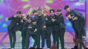 Wanna One - 