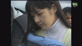 ′6년만 복귀′ 한가인, 14년 전 ′한국의 올리비아 핫세′라 불리던 청순 여신