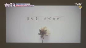 반짝반짝.. 마음속 별이 된, 보고 싶은 스타들