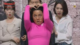 박나래, 치명적인 불사신 문가비!