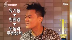 크으.. 이것이 JYP BOB의 탄생비화