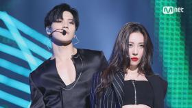 [2017 MAMA in Hong Kong] TAEMIN(태민)&SUNMI(선미)_MOVE_2017마마