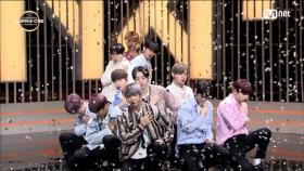 [최초공개] Wanna One - 