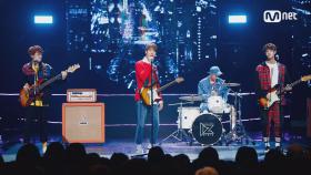 ′DEBUT′ 하이틴 밴드 ′아이즈′의 ′다해′ 무대