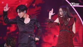 [2017 MAMA in Hong Kong] SUNMI(선미)&TAEMIN(태민)_Gashina(가시나)_2017마마