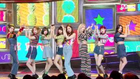 ′COMEBACK′ 끝이 아닌 시작 ′유니티′의 ′난말야′ 무대