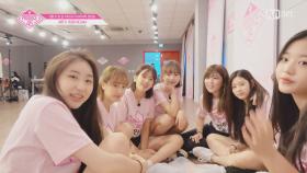 [48TV] ′소녀들에게 반해버리잖아?′ 셀프캠 잘 부탁해 l 히토미초원