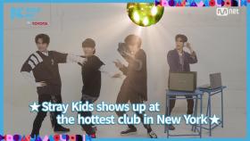 [KCON 2018 NY] STAR COUNTDOWN D-10 ＂Stray Kids＂