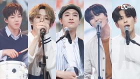 ′Special Stage′ ′DAY6′의 진심 어린 고백! ′Beautiful Feeling′ 무대