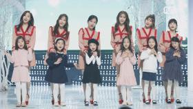 ′최초공개′ 여성미 입고 돌아온 ′티아라′의 ′Tiamo′ 무대