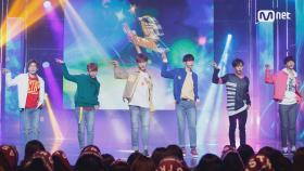 ′Special Stage′ 핫루키 ′아스트로′의 ′누난 너무 예뻐′ 무대