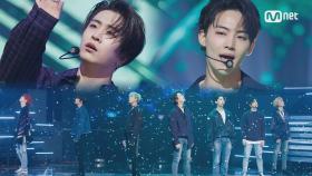 ′1위 후보′ 7 for 7 ′갓세븐′의 ′You Are′ 무대