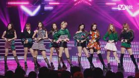 ′Special Stage′ 섹시한 듯 발랄하게! ′트와이스′의 ′So hot′ 무대