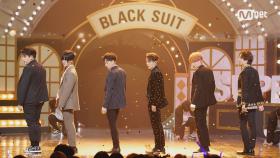 ′최초공개′ 한.류.제.왕 ′슈퍼주니어′의 ′Black Suit′ 무대