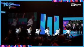 [KCON 2018 NY] THE RISE OF COVER STAR K