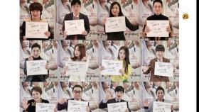[메이킹]＂쏩니다!＂ 막영애16 시청률 공약 공개! #빵야빵야 #먹어보자OOOO