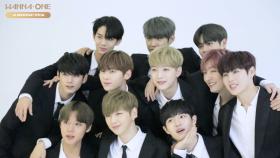 Wanna One l 1st Anniversary Special