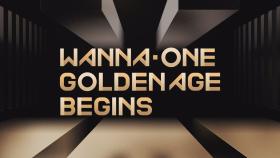 2018 Wanna One Golden Age Begins