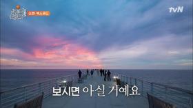 라라랜드의 그 곳, 환상적인 허모사 비치의 아름다운 밤!