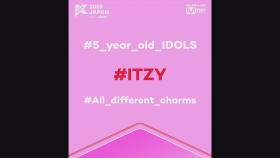 [#KCON2019JAPAN] #5_year_old_IDOLS #5_year_old_KCONJAPAN #ITZY