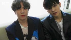 [#KCON2019JAPAN] MY KCON #Jus2 #GOT7