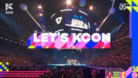 [#KCON2019] The world′s largest K-Culture convention #KCON 2019 line up has been completed!