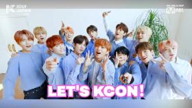 [#KCON2019JAPAN]！ #THEBOYZ