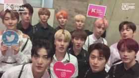 [#KCON2019JAPAN] #MnG #HiddenMission #THEBOYZ