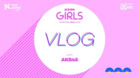 [#KCON2019JAPAN] #KCONGIRLS VLOG with #AKB48