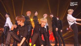 더보이즈(THE BOYZ) - Rising Sun｜KCON 2019 JAPAN × M COUNTDOWN