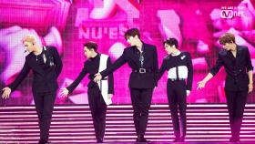 뉴이스트(NU'EST) - BET BET｜KCON 2019 JAPAN × M COUNTDOWN