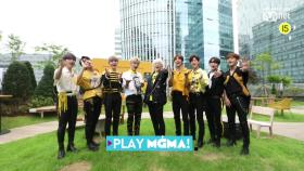 [PLAY #MGMA] Stray Kids의 플레이리스트를 알려줘!