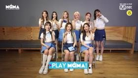 [PLAY #MGMA] fromis_9의 플레이리스트를 알려줘!