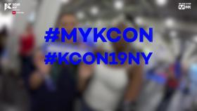 [#KCON19NY] #MYKCON #Grateful_NY_audience