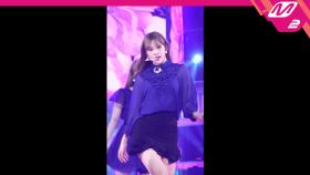 아이즈원 안유진 비올레타(Violeta) 직캠 @2019MGMA