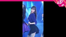 아이즈원 김채원 Highlight 직캠 @2019MGMA