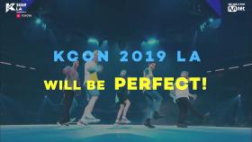 [#KCON19LA] #THROWBACK #KCON2018LA