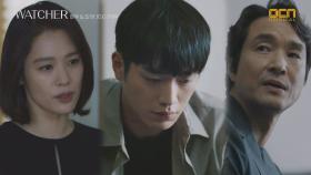 한석규VS김현주, 수사 타깃두고 의견 대립 (ft.서강준의 선택)