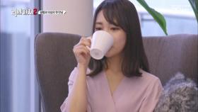 [1회] 오늘의 띵대사 ＂물 한잔 드릴까요＂ '이영서'를 완전 챙기는 '김민석'