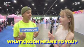 [#KCON19LA] #MYKCON