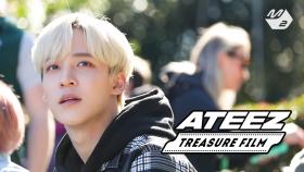 [Teaser] ATEEZ TREASURE FILM, 9월 25일 첫 방송!