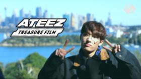 [1회/예고] ATEEZ(에이티즈) in Australia & LA Coming Soon!