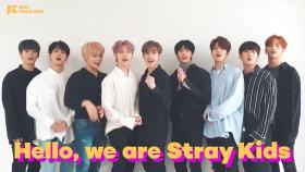 [#KCON19THAILAND] #MYKCON #Stray_Kids