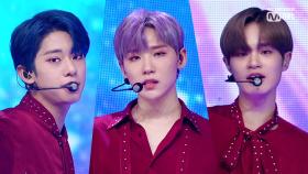 '최초공개' 6IXENSE 'AB6IX'의 '기대' 무대