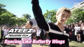 [3회] ‘Dancing Like Butterfly Wings’ with ATINY(에이티니)